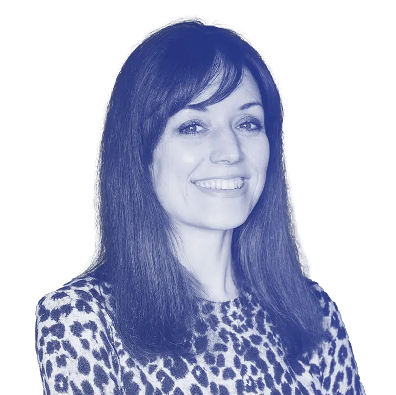 Kate Van der borgh