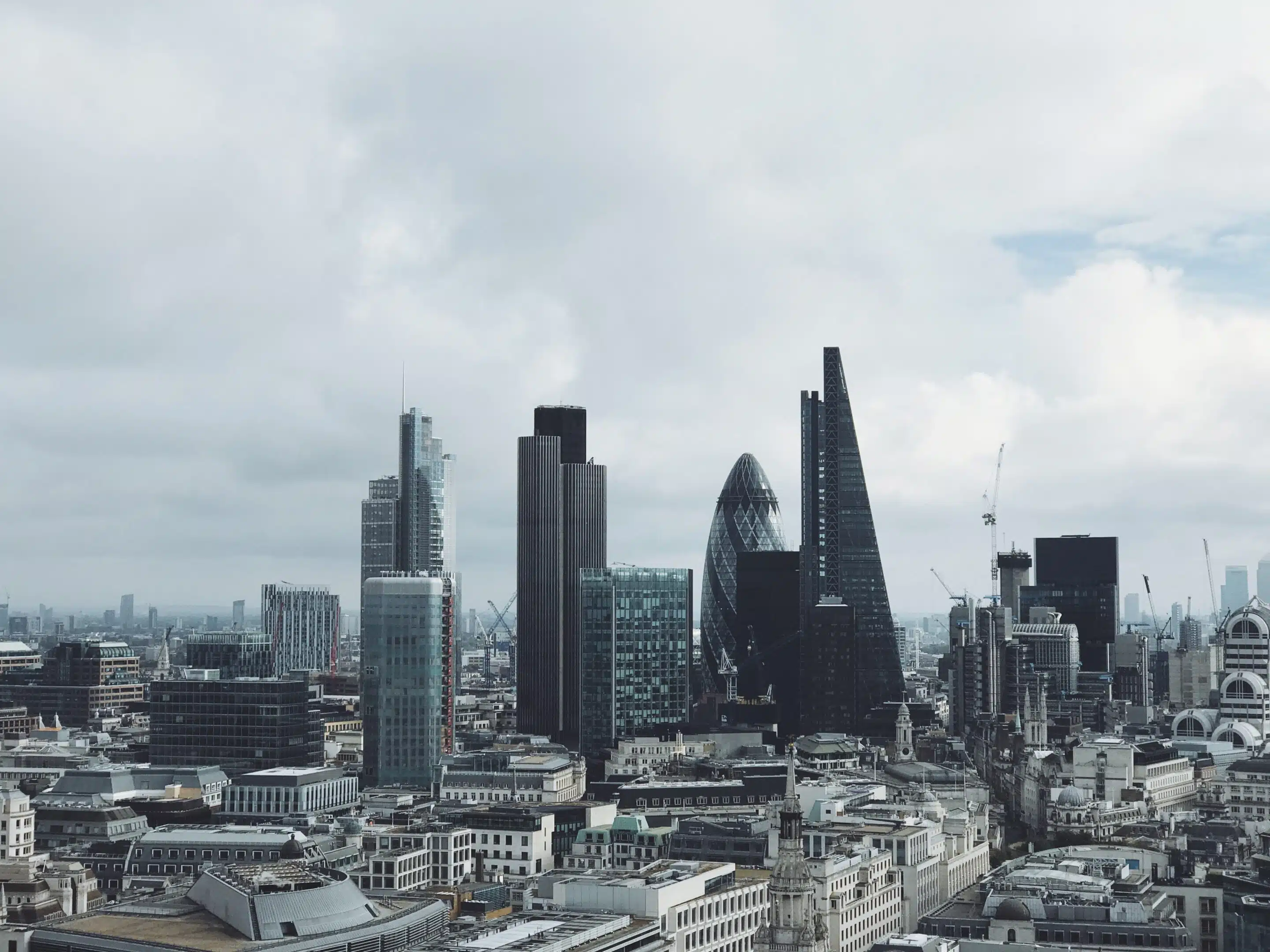 Developing world-class client communication skills at a blue-chip M&A advisory firm