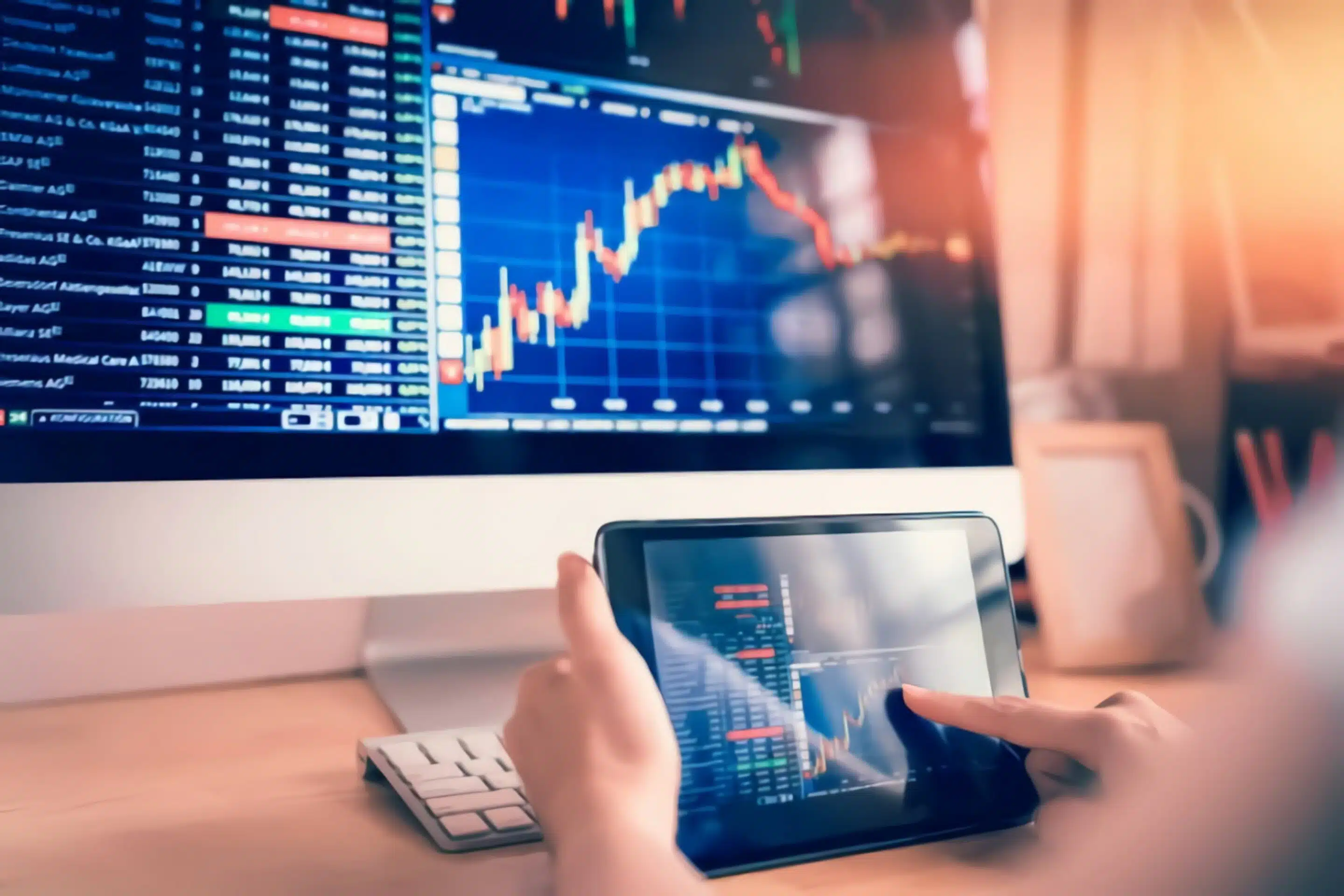 Helping to build a high performance culture in a boutique asset management firm