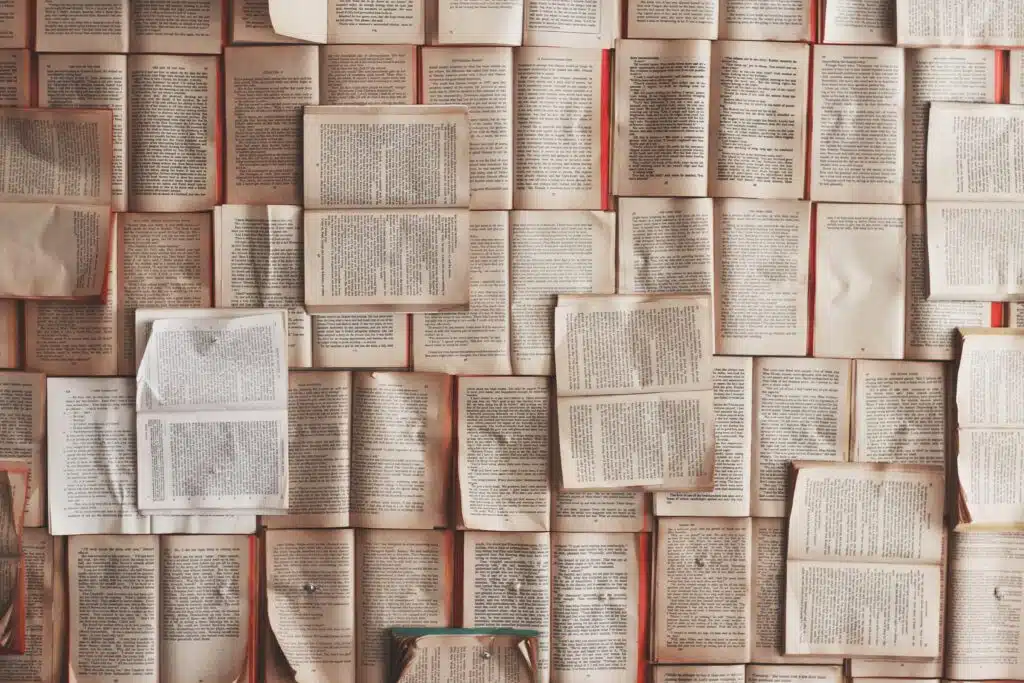 Storytelling: you can have too much of a good thing